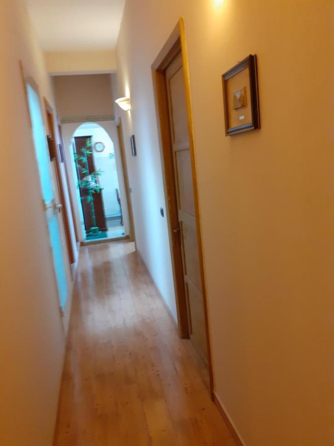 B&B Mistral Di Lizzio Salvatore Giarre Exteriör bild
