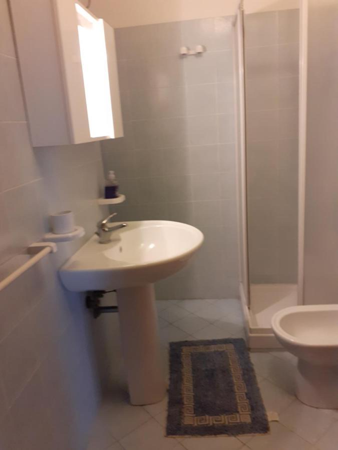 B&B Mistral Di Lizzio Salvatore Giarre Exteriör bild